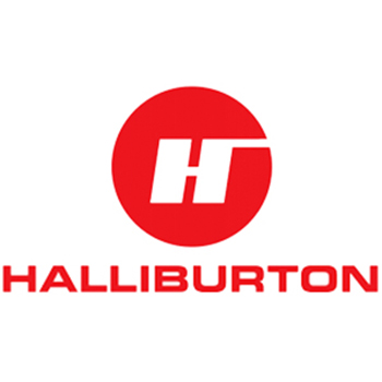 halliburton